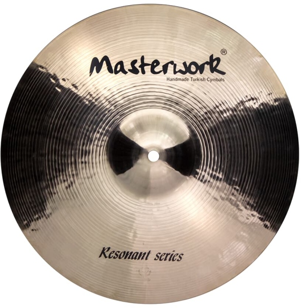 Masterwork Resonant 14'' HiHat
