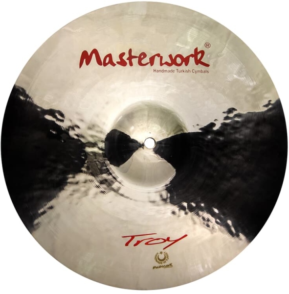 Masterwork Troy 14