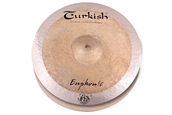 Turkish Apex 14'' HiHat