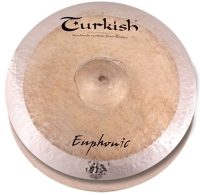 Turkish Apex 14'' HiHat