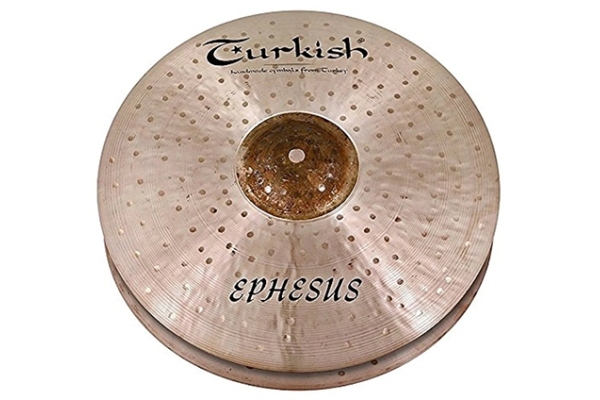 Ephesus 14'' HiHat