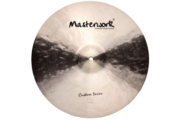 Custom 15'' Hi Hat Rock