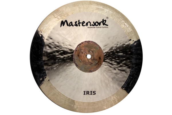 Iris 15'' HiHat