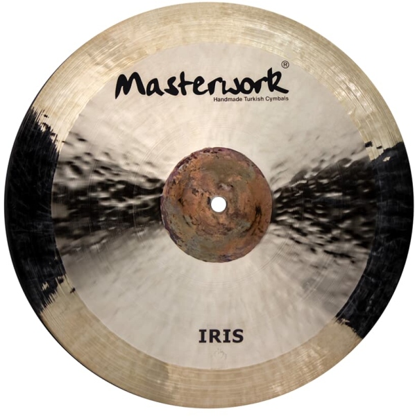 Masterwork Iris 15'' HiHat