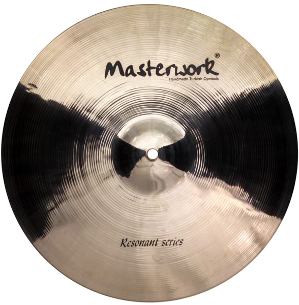 Masterwork Resonant 15'' HiHat