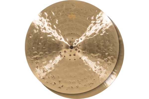 Meinl Byzance Foundry Reserve Hihat 15''