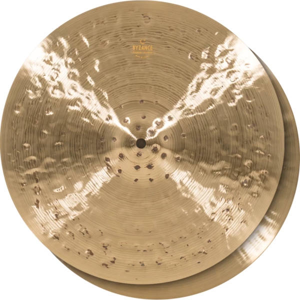 Meinl Byzance Foundry Reserve Hihat 15''