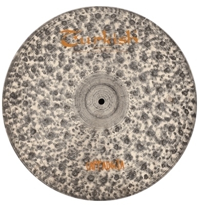 Turkish Cappadocia 15'' HiHat