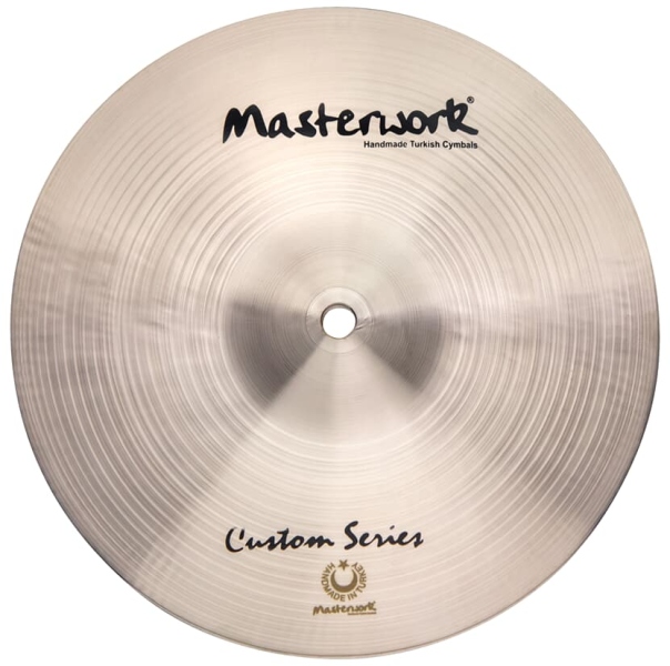 Masterwork Custom 10'' Hi Hat