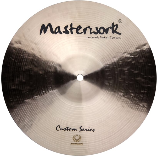 Masterwork Custom 12'' Hi Hat