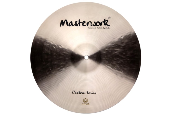 Custom 14'' Hi Hat