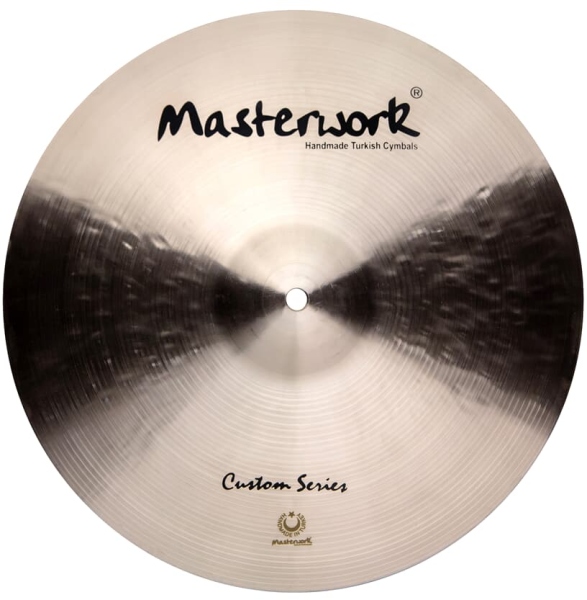 Masterwork Custom 14'' Hi Hat