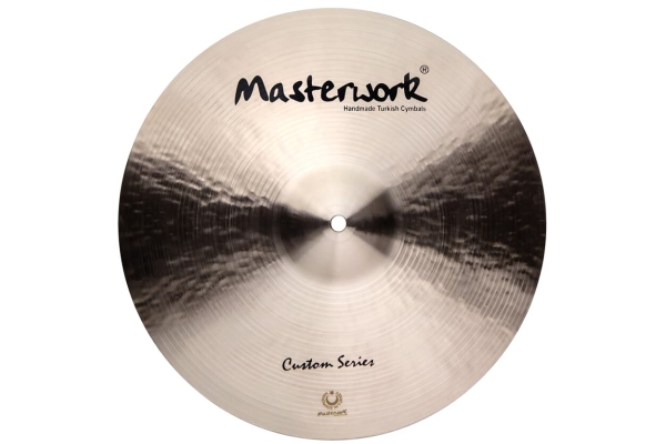 Custom 14'' Hi Hat Rock