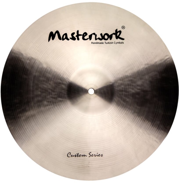 Masterwork Custom 15'' Hi Hat