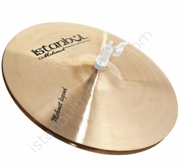 Istanbul Mehmet Legend 14'' Hihat