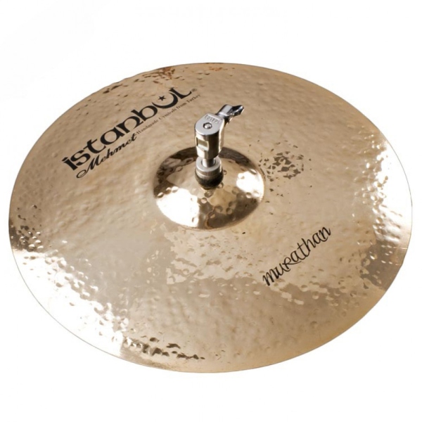 Fus-cinel (hi-hat) Istanbul Mehmet Murathan Rock HiHat RM-RP14