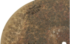 Fus-cinel (hi-hat) Istanbul Mehmet Turk HiHat HHMT14