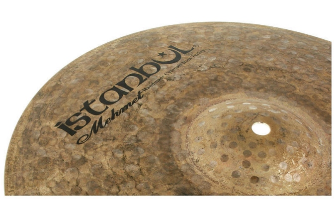 Fus-cinel (hi-hat) Istanbul Mehmet Turk HiHat HHMT14