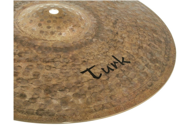 Fus-cinel (hi-hat) Istanbul Mehmet Turk HiHat HHMT14