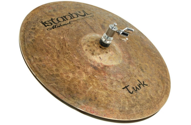 Fus-cinel (hi-hat) Istanbul Mehmet Turk HiHat HHMT14
