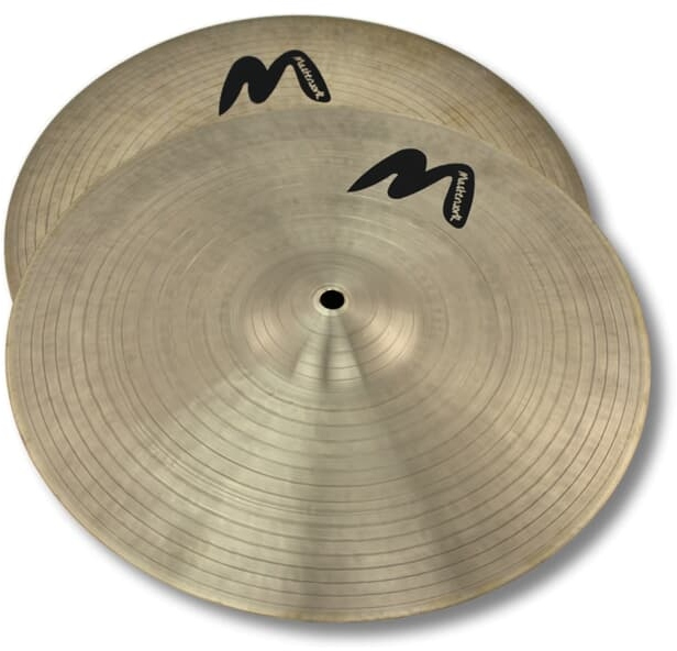 Masterwork Jazz Master 14'' Hi Hat Light