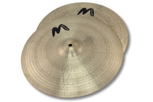 Jazz Master 15'' Hi-Hat