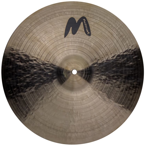 Masterwork Jazz Master 15'' Hi Hat Light