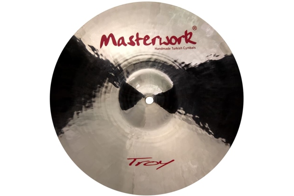 Masterwork Troy 13 Masterwork Troy 13