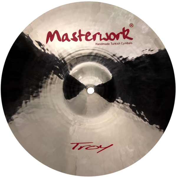 Masterwork Troy 13