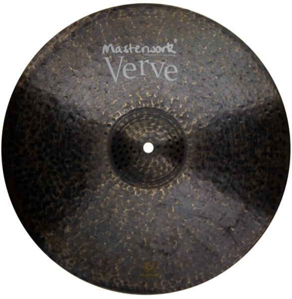 Masterwork Verve 15'' Hi-Hat