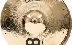 Fus-cinel (hi-hat) Meinl Byzance Brilliant Fast Hihat - 13"