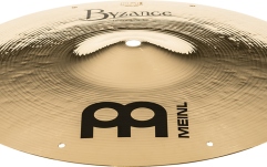 Fus-cinel (hi-hat) Meinl Byzance Brilliant Fast Hihat - 13"