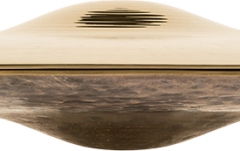 Fus-cinel (hi-hat) Meinl Byzance Brilliant Fast Hihat - 13"