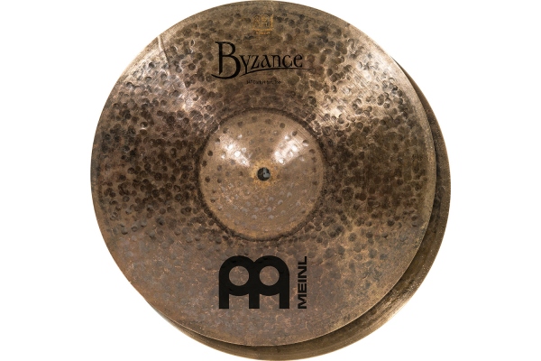 Meinl Byzance Dark B14DAH