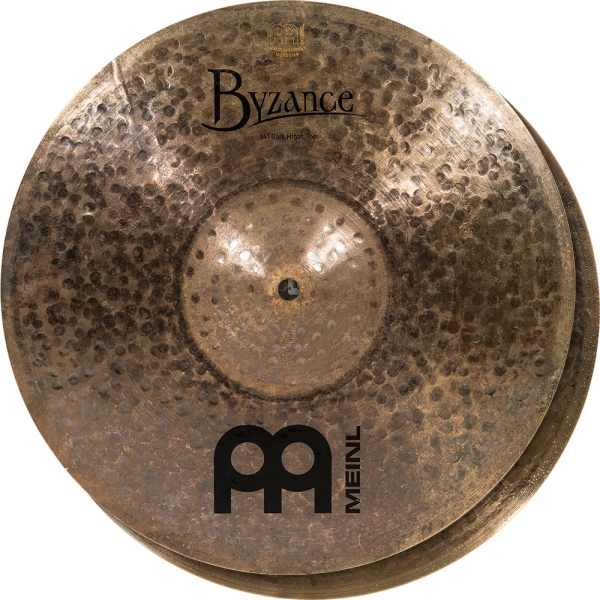 Meinl Byzance Dark B14DAH