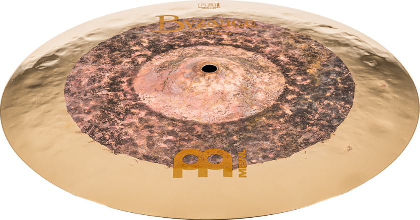Meinl Byzance Dual Hihat 14'' B14DUH