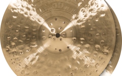 Fus-cinel (hi-hat) Meinl Byzance Foundry Reserve Hihat - 14"