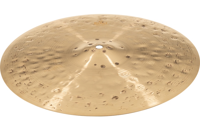 Fus-cinel (hi-hat) Meinl Byzance Foundry Reserve Hihat - 14"