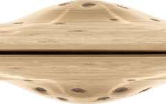 Fus-cinel (hi-hat) Meinl Byzance Foundry Reserve Hihat - 14"