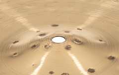 Fus-cinel (hi-hat) Meinl Byzance Foundry Reserve Hihat - 14"