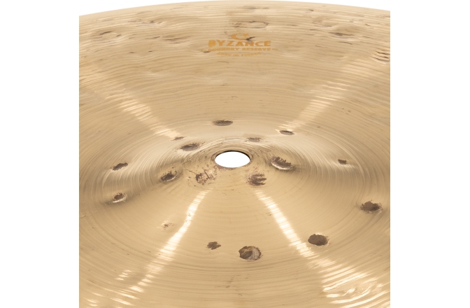 Fus-cinel (hi-hat) Meinl Byzance Foundry Reserve Hihat - 14"