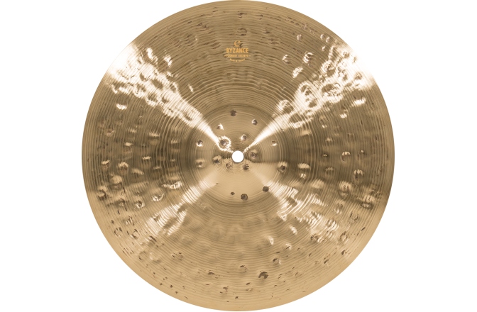 Fus-cinel (hi-hat) Meinl Byzance Foundry Reserve Hihat - 14"