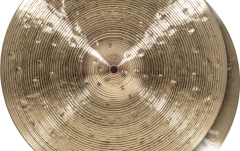 Fus-cinel (hi-hat) Meinl Byzance Foundry Reserve Hihat - 16"
