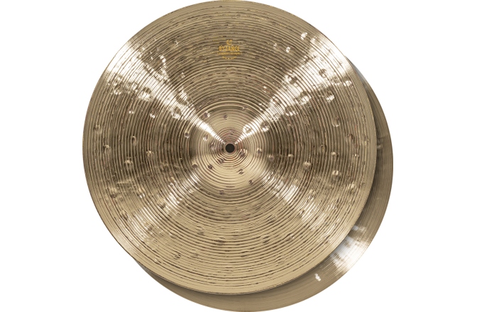 Fus-cinel (hi-hat) Meinl Byzance Foundry Reserve Hihat - 16"