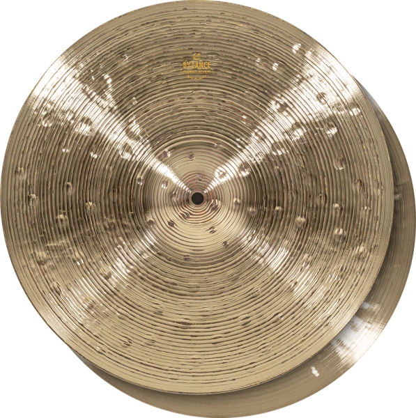 Meinl Byzance Foundry Reserve Hihat - 16