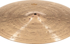 Fus-cinel (hi-hat) Meinl Byzance Foundry Reserve Hihat - 16"