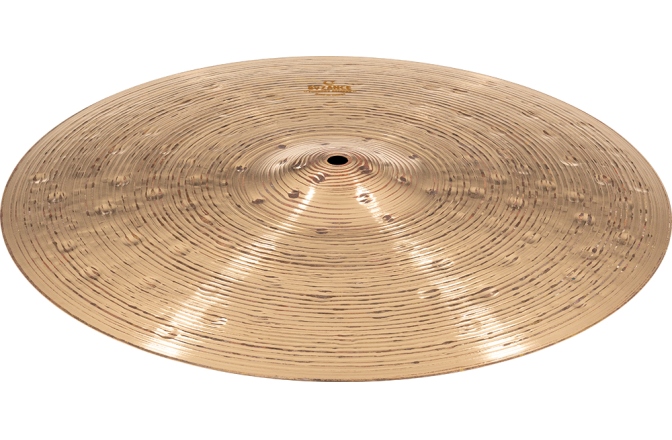 Fus-cinel (hi-hat) Meinl Byzance Foundry Reserve Hihat - 16"