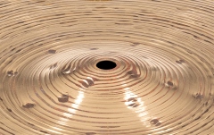 Fus-cinel (hi-hat) Meinl Byzance Foundry Reserve Hihat - 16"