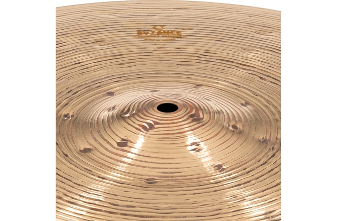 Fus-cinel (hi-hat) Meinl Byzance Foundry Reserve Hihat - 16"