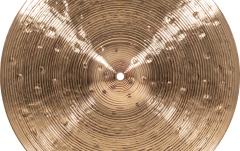 Fus-cinel (hi-hat) Meinl Byzance Foundry Reserve Hihat - 16"